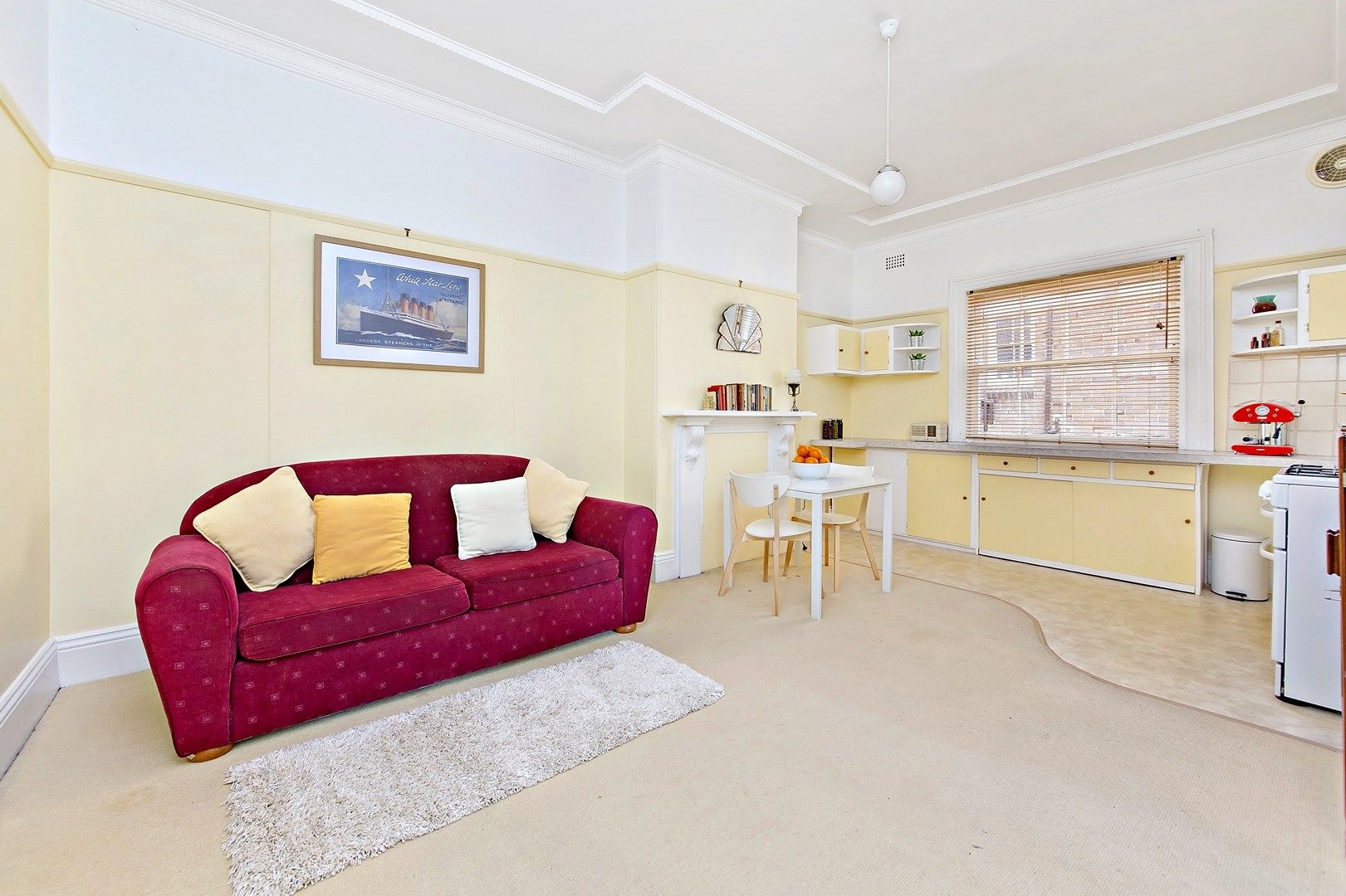 6/41 Herbert, Dulwich Hill NSW 2203, Image 0