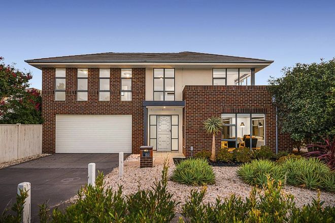 Picture of 20 Pebble Beach Place, HEATHERTON VIC 3202