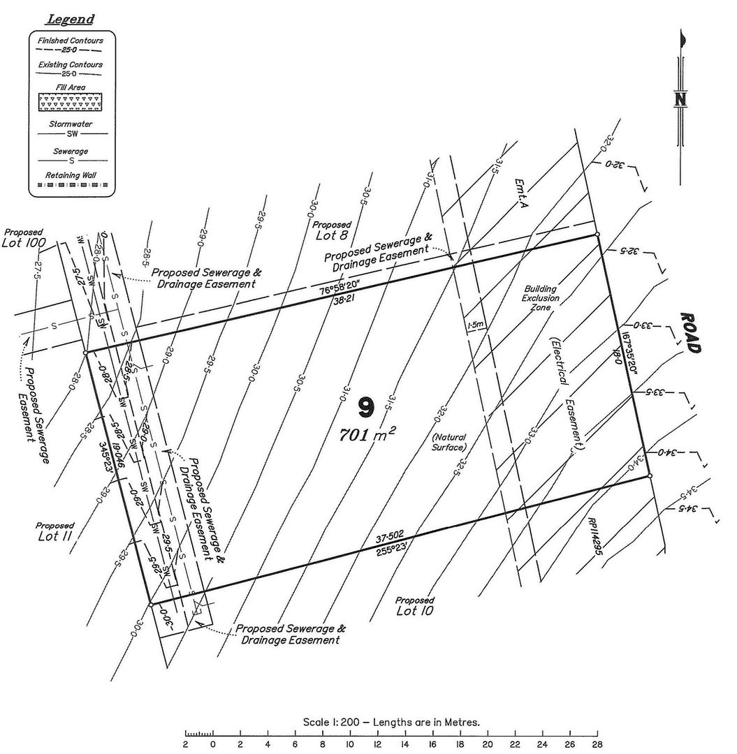 8, 9, 10, 11, 12, 16 Forest Edge Estate, Nambour QLD 4560 Domain