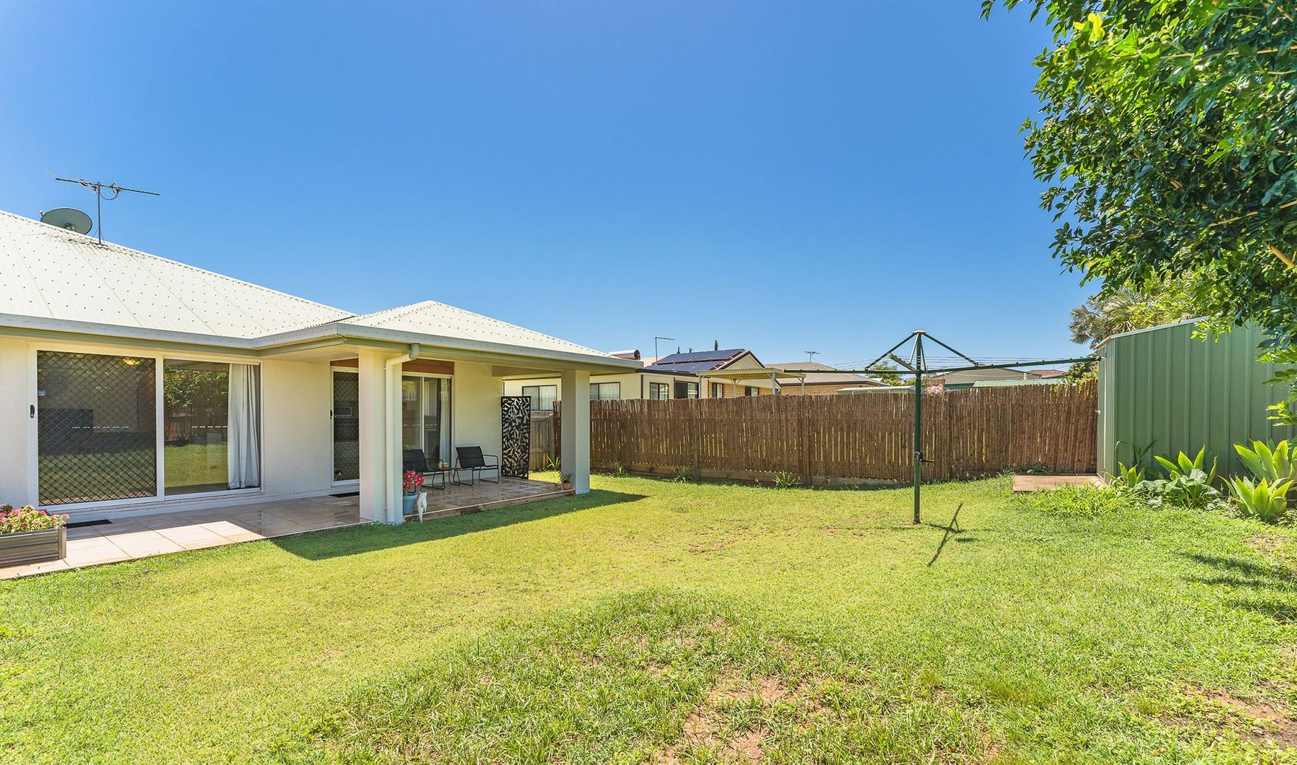 2/4 Poinciana Place, Gracemere QLD 4702 House For Rent Domain