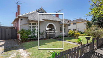 Picture of 485 Kooyong Road, GARDENVALE VIC 3185