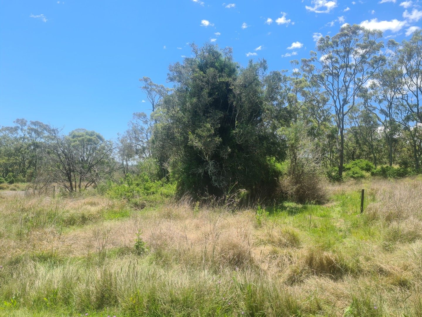 Lot 17 Garrett Street, Haden QLD 4353, Image 0