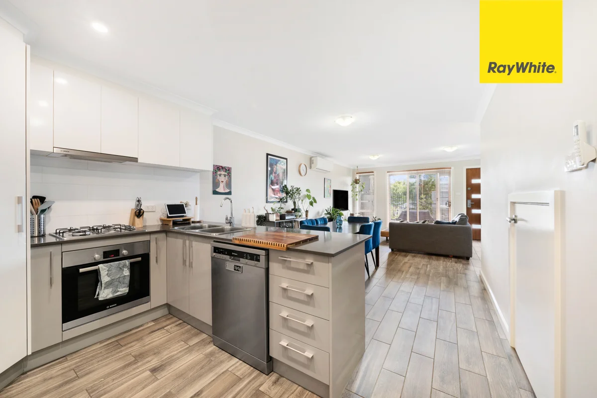 Additional image 6 of 10/1 Gifford Street, Coombs ACT 2611