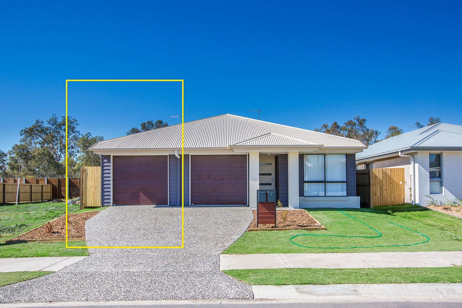 1 bedrooms House in 2/36 Kevin Mulroney Drive FLINDERS VIEW QLD, 4305