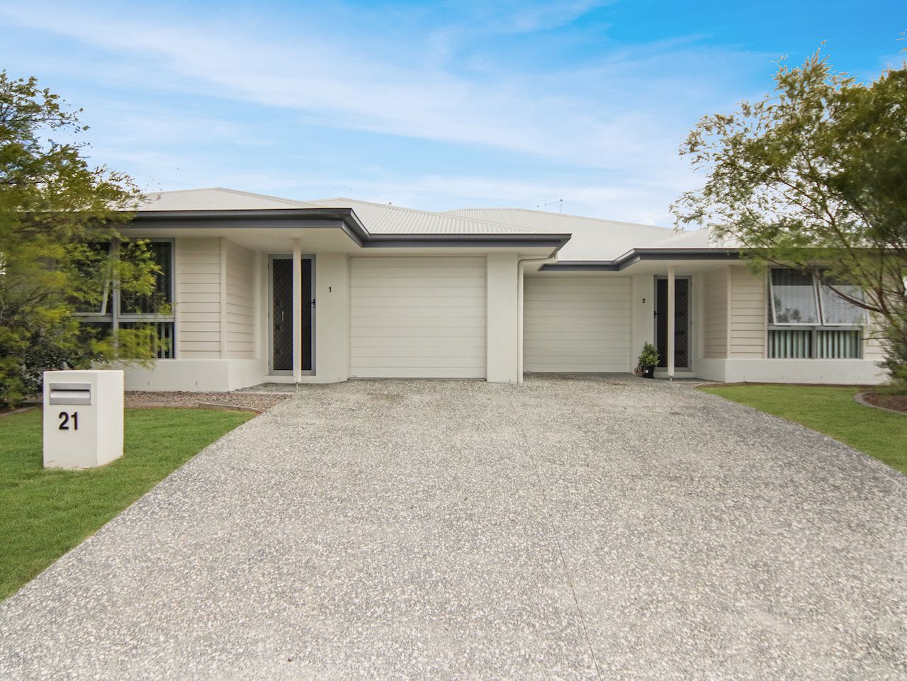 2/21 Taylor Court, Caboolture QLD 4510