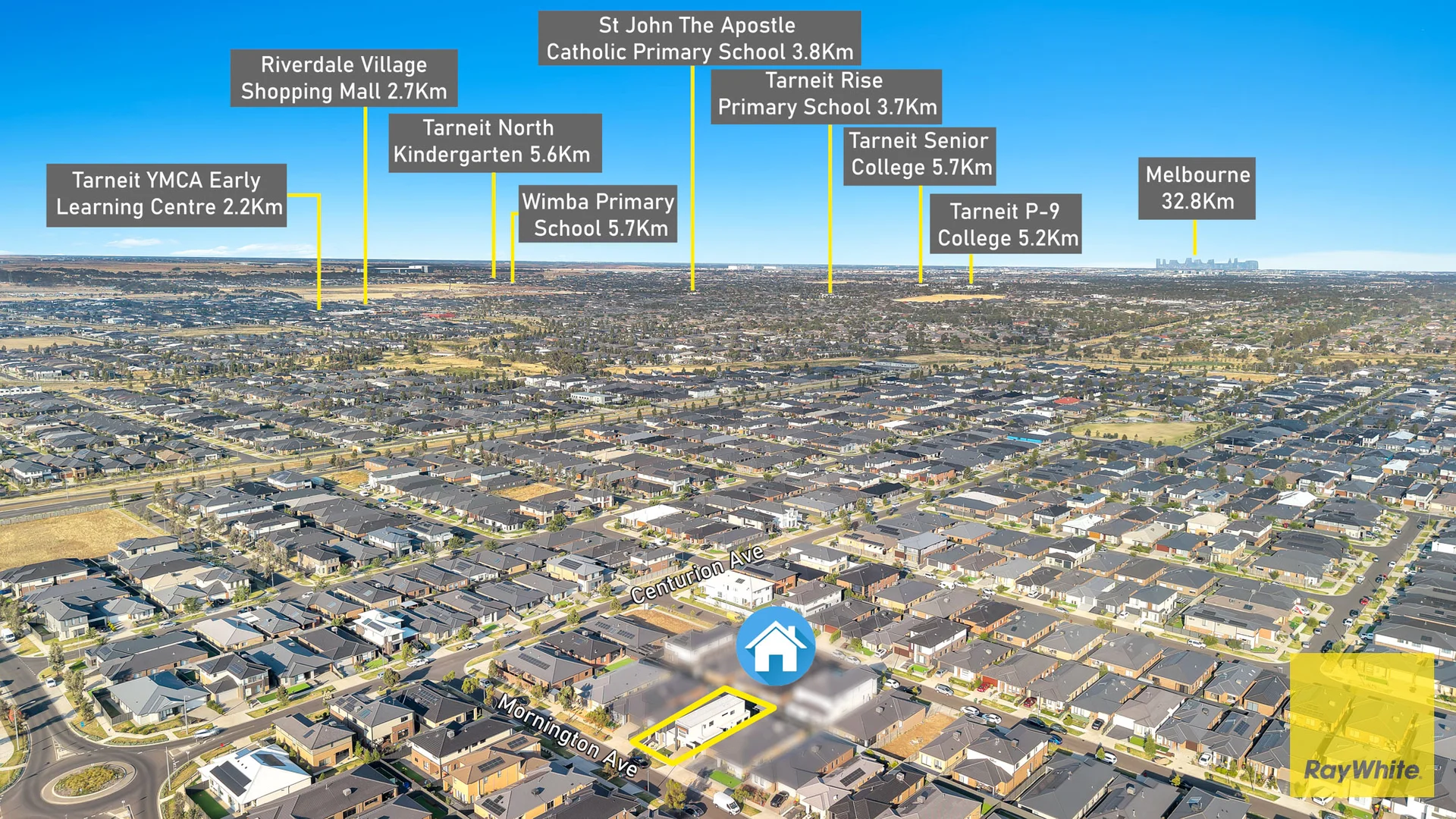 Additional image 35 of 9 Mornington Avenue, Tarneit VIC 3029