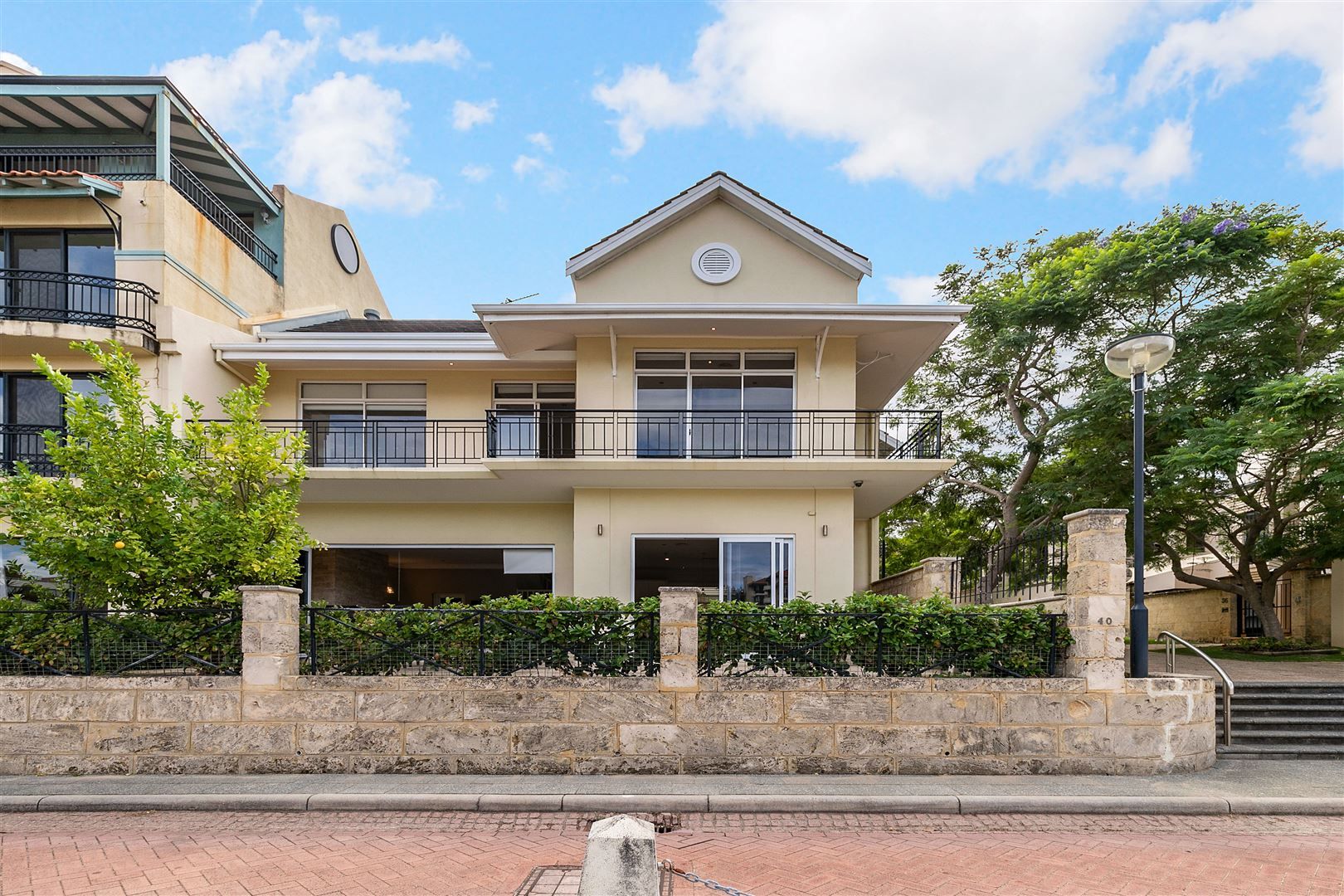 40 Henry Lawson Walk, East Perth WA 6004 Domain