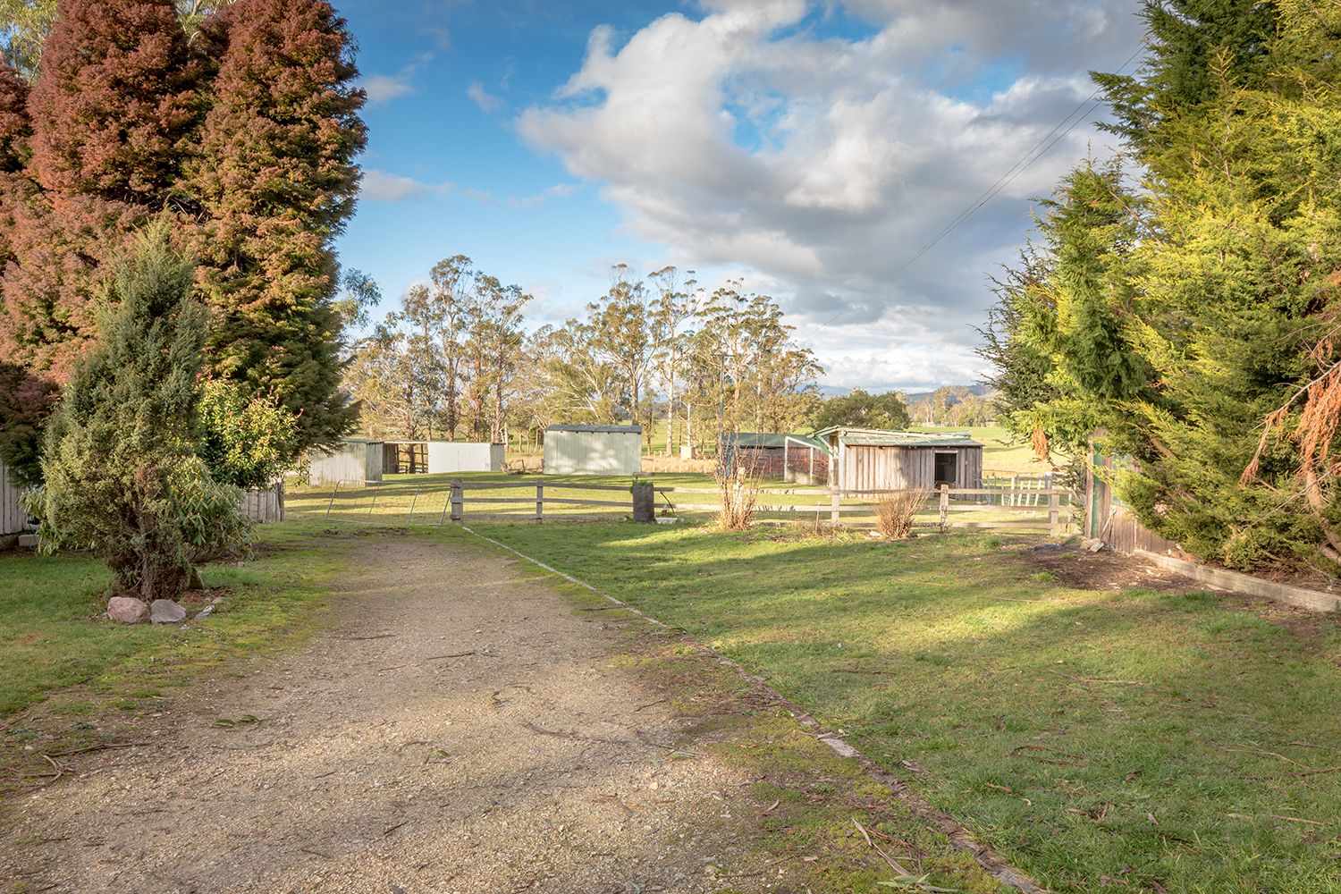 331 Western Creek Road, Caveside TAS 7304, Image 0