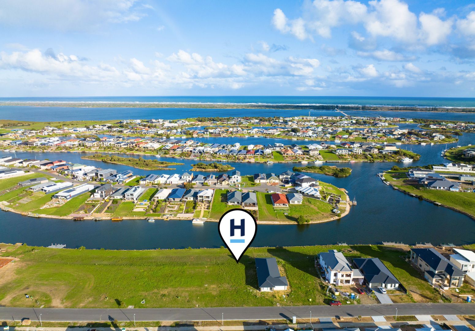 (Lot 8048) 87 Victoria Parade, Hindmarsh Island SA 5214, Image 2