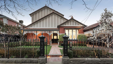 Picture of 62 Macgregor Street, MALVERN EAST VIC 3145