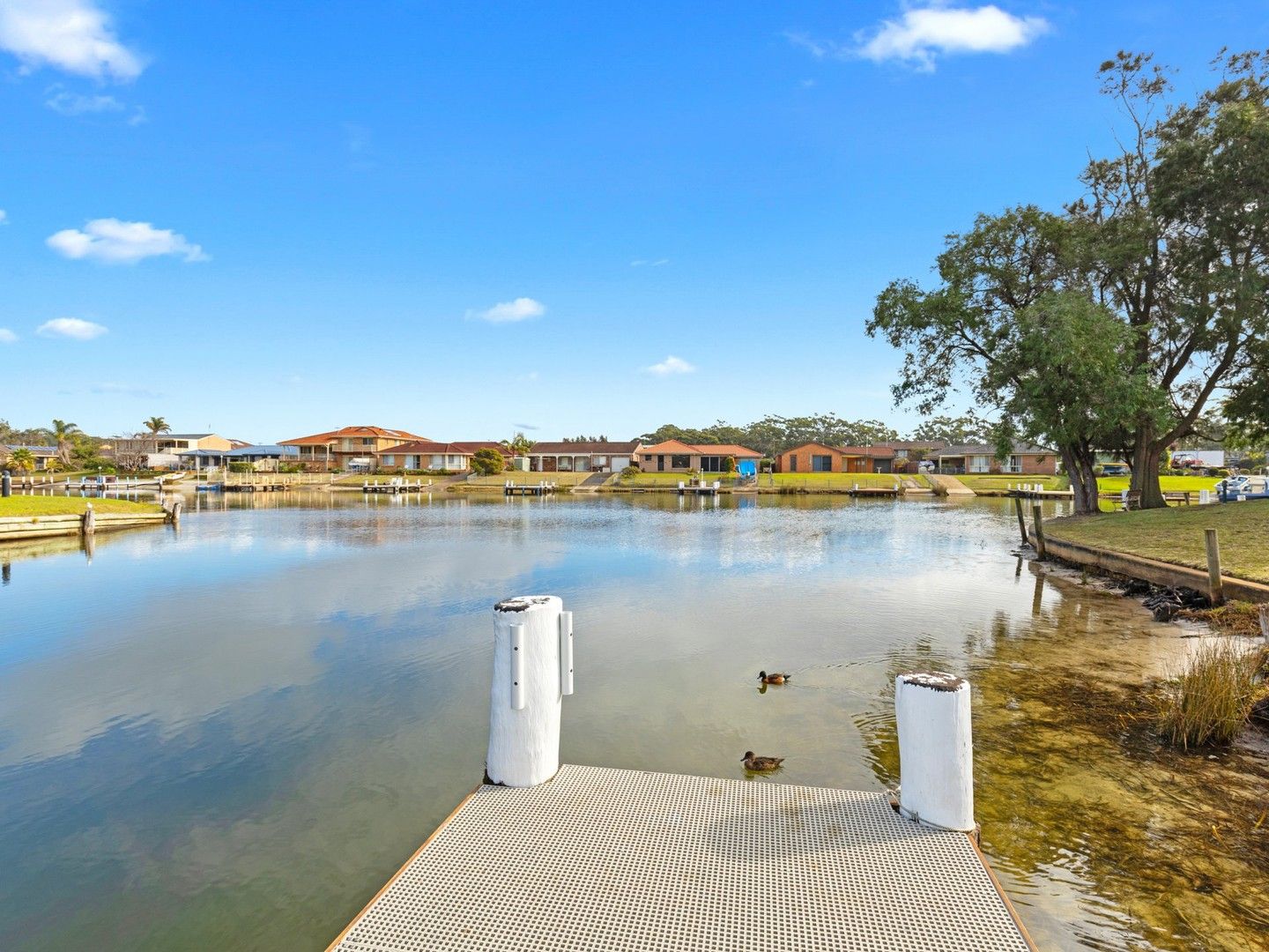 2 bedrooms Apartment / Unit / Flat in 8/48 Thora Street SUSSEX INLET NSW, 2540