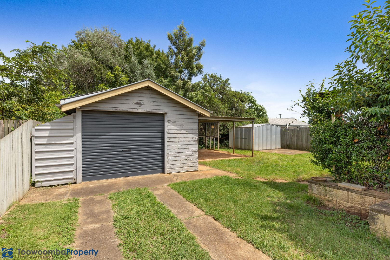 1 Parkinson Street, South Toowoomba QLD 4350, Image 2