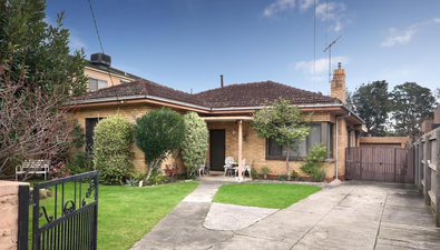 Picture of 27 Gilmour Road, BENTLEIGH VIC 3204