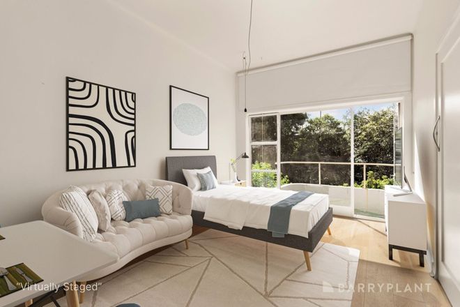 Picture of 34/98 Nicholson Street, FITZROY VIC 3065