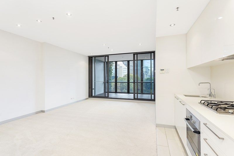 703 157 Liverpool Street Sydney Nsw 2000 Apartment For
