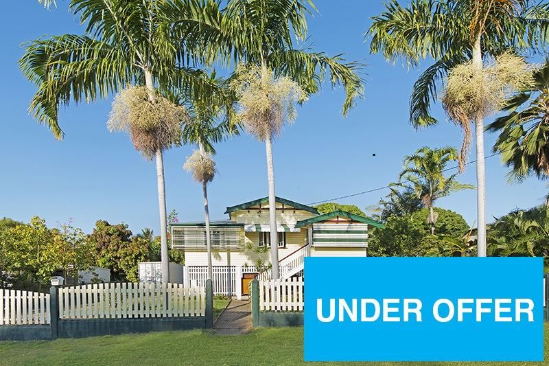 33 Sheehan Street, Belgian Gardens QLD 4810, Image 0