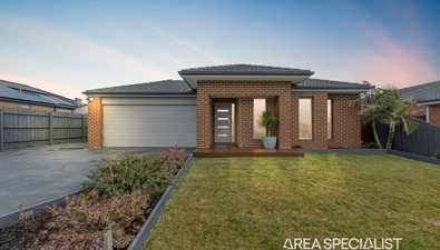 Picture of 26 Diamond Drive, KOO WEE RUP VIC 3981