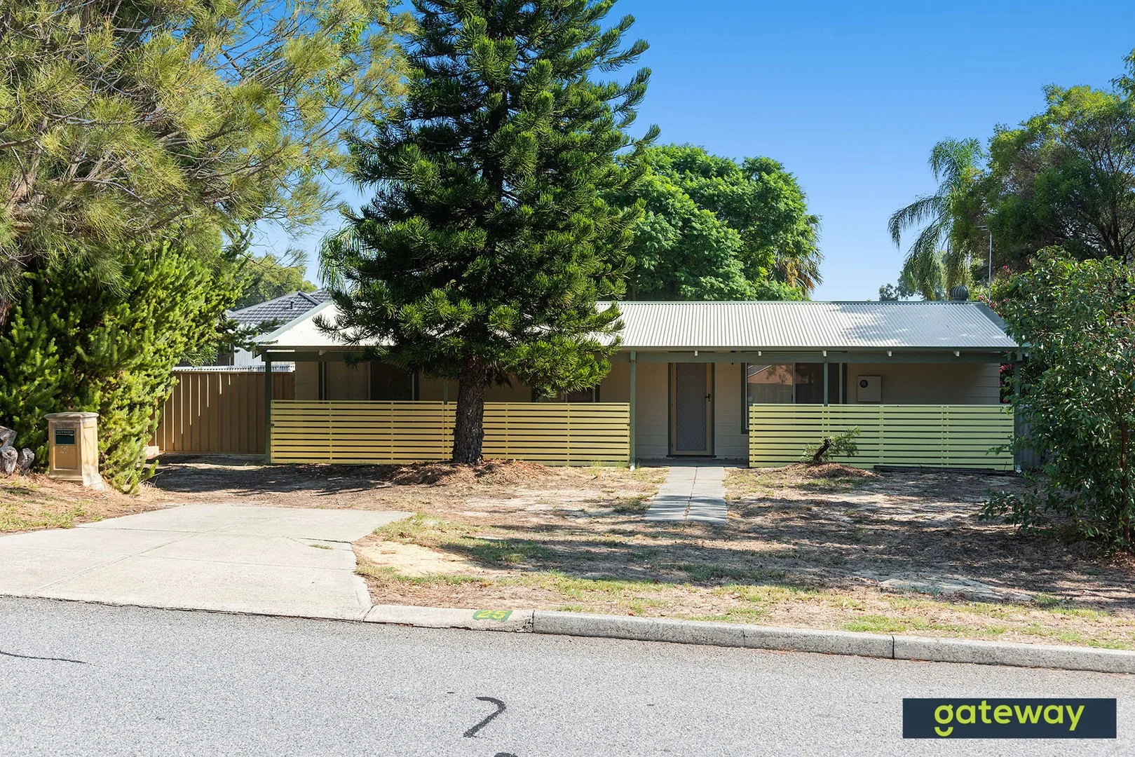 Primary image of 25 Walter Street, Gosnells WA 6110