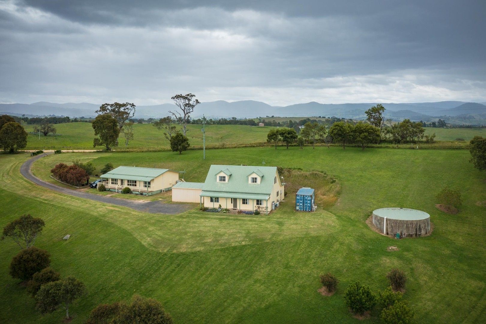 431 Kameruka Lane, Toothdale NSW 2550, Image 2