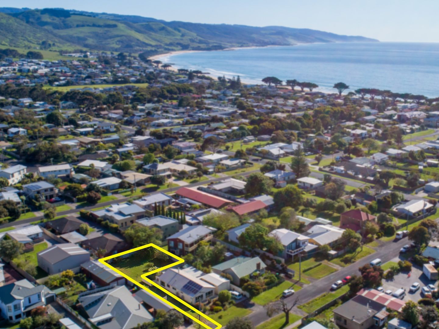 10A Ramsden Avenue, Apollo Bay VIC 3233, Image 1