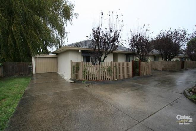 Picture of 3/14 Martin Street, HASTINGS VIC 3915