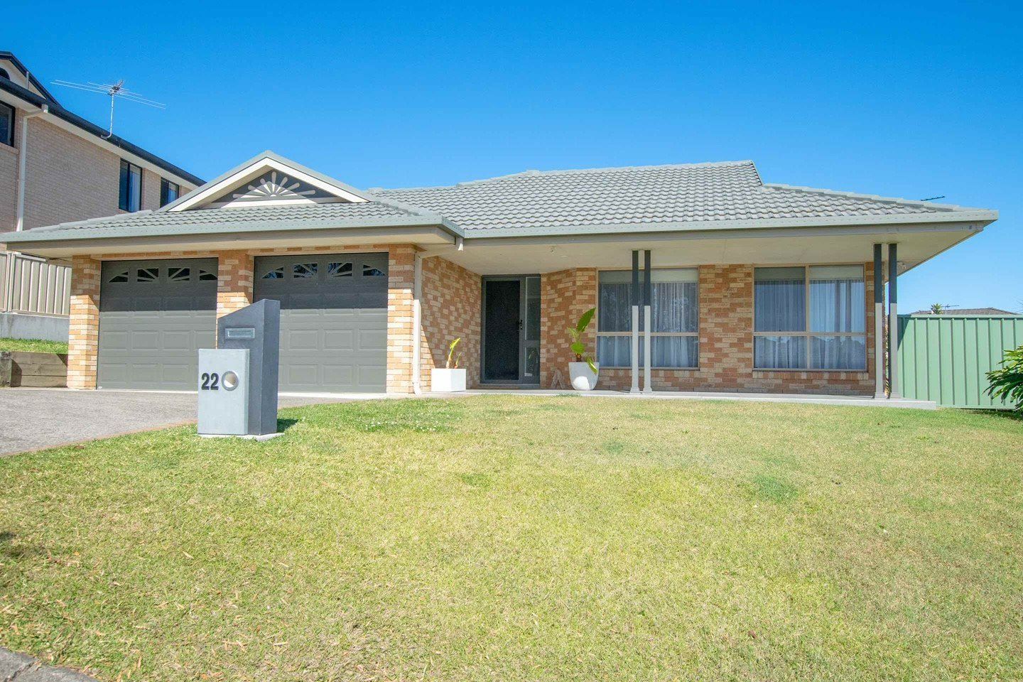 3 bedrooms House in 22 Salmon Circuit SOUTH WEST ROCKS NSW, 2431