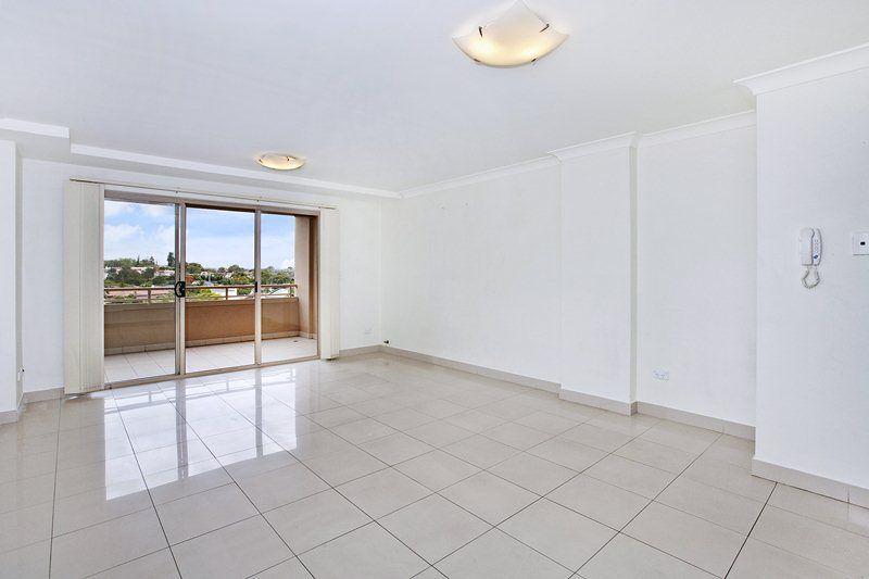 28/403-409 Liverpool Road, Ashfield NSW 2131, Image 1