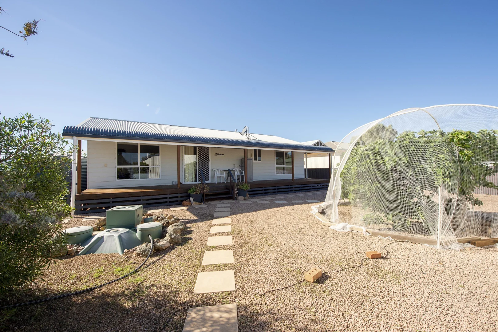 Additional image 21 of 46 Ponape Street, Port Germein SA 5495