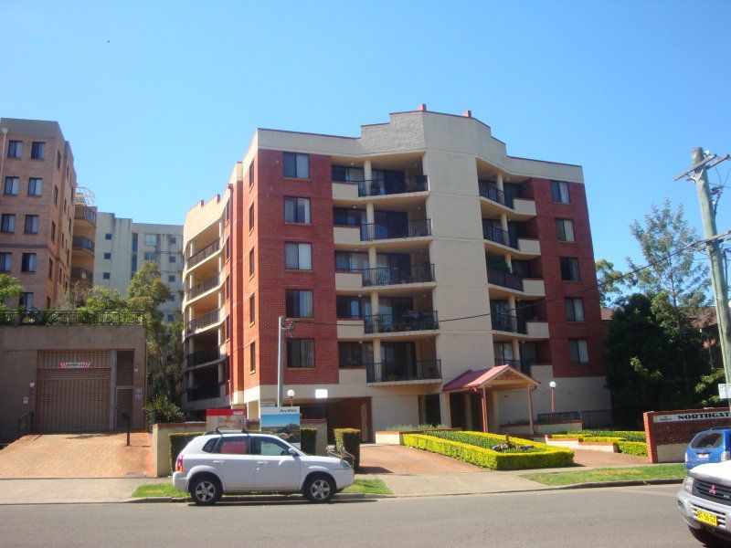 14/16-18 Harold Street, North Parramatta NSW 2151, Image 0