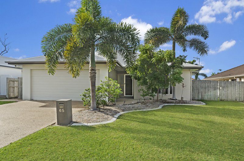 65 Springbrook Parade, Idalia QLD 4811, Image 1