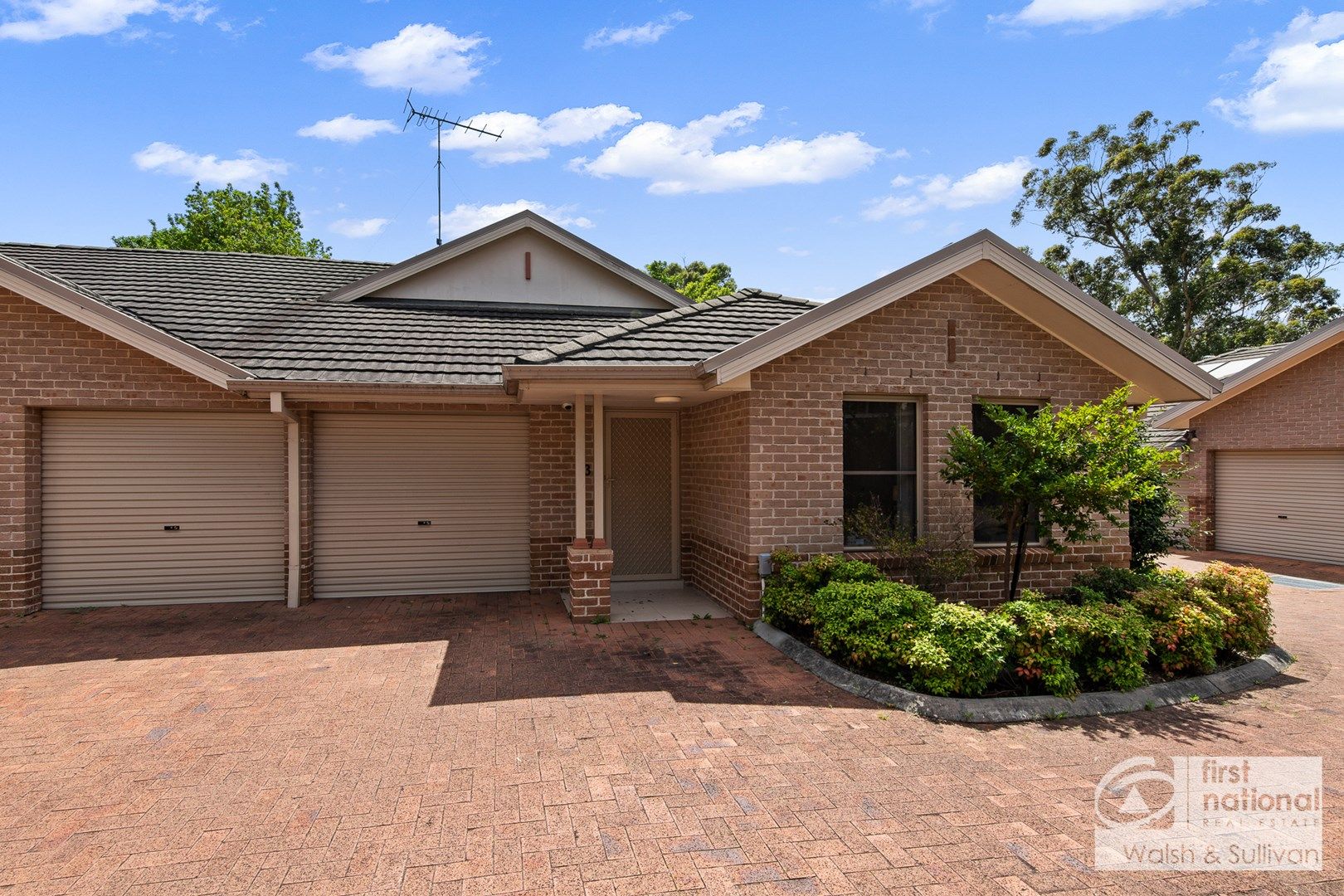 3/29 Jenner Street, Baulkham Hills NSW 2153, Image 0