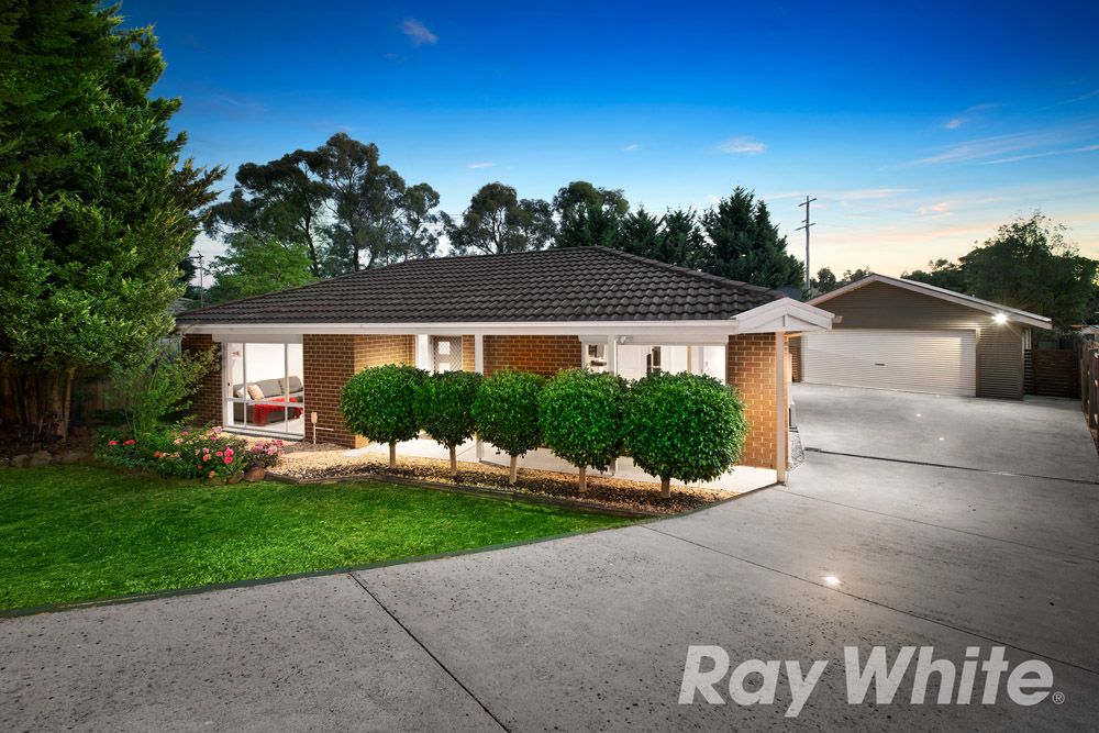 4 Rio Court, Ferntree Gully VIC 3156, Image 0