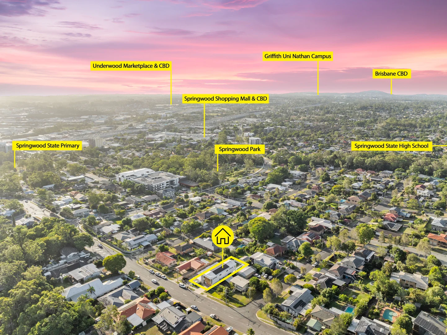 Additional image 35 of 64A Dennis Road, Springwood QLD 4127