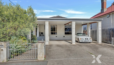 Picture of 13 Knox Street, YARRAVILLE VIC 3013