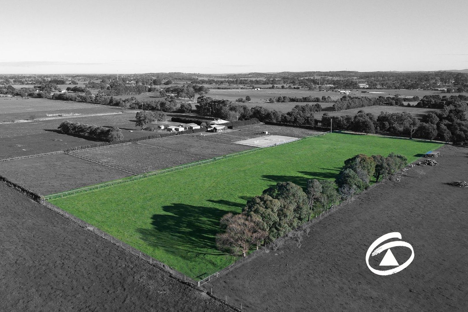 101 South Bank Road, Bunyip VIC 3815 Vacant Land for Sale 399,000