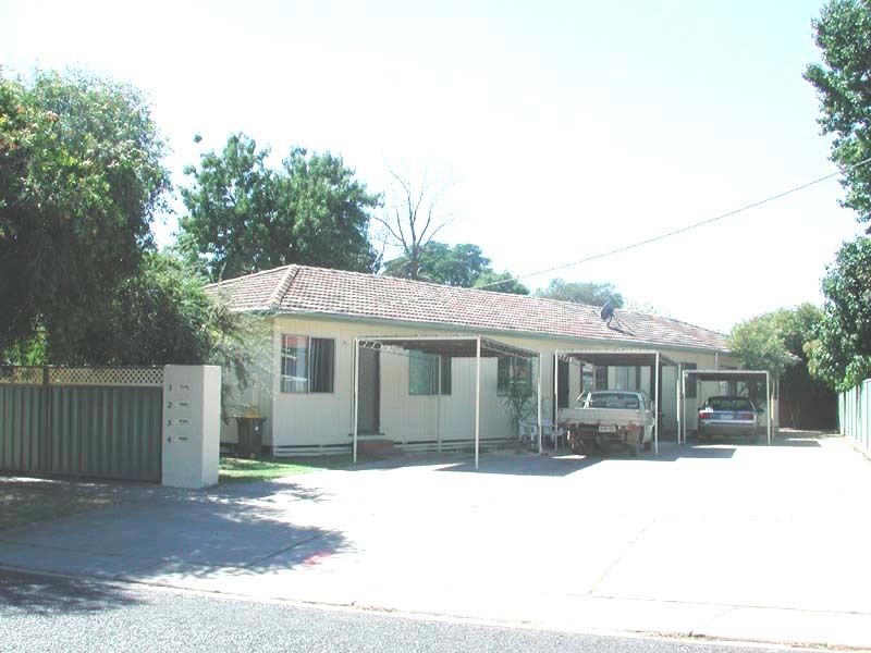 1 bedrooms Apartment / Unit / Flat in Unit 3/8 Gemmell St COBRAM VIC, 3644