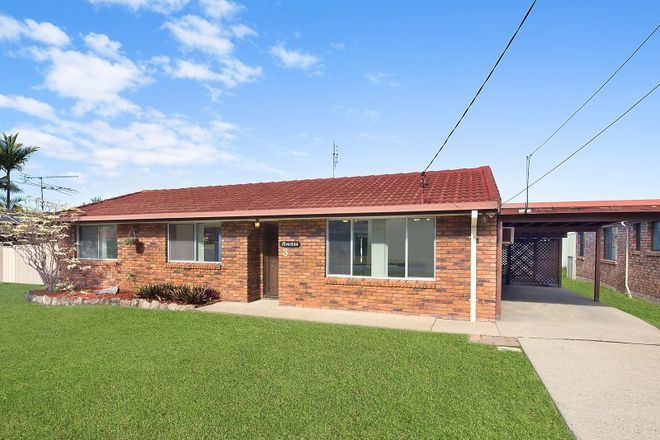 Picture of 3 Cassandra Close, NORTH BOAMBEE VALLEY NSW 2450