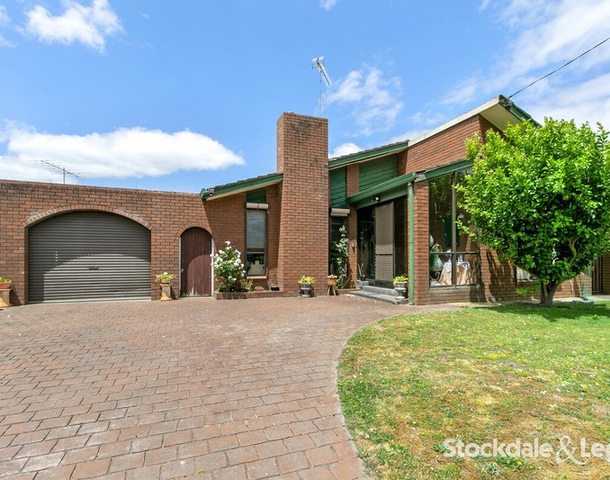 34 Catherine Street, Morwell VIC 3840