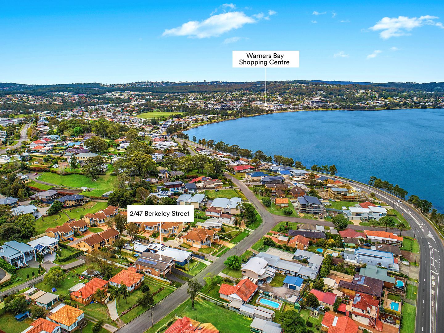 2/47 Berkeley Street, Speers Point NSW 2284, Image 1