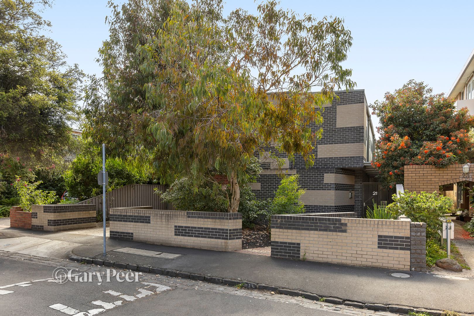 7/21 Lansdowne Road, St Kilda East VIC 3183, Image 1