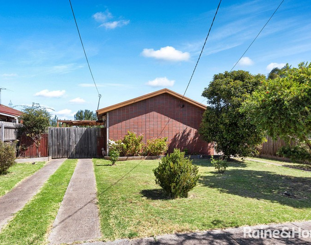 73 President Road, Albanvale VIC 3021