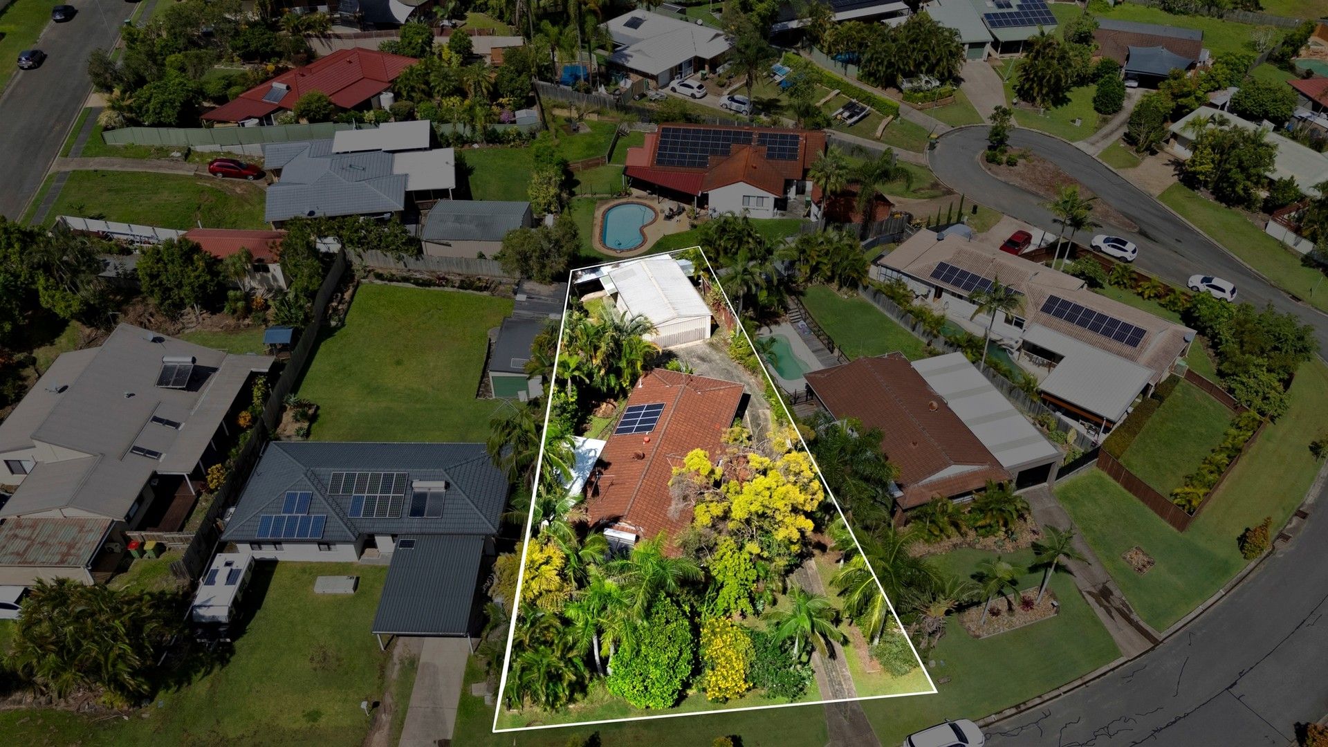 51 Stretton Drive, Helensvale QLD 4212, Image 0