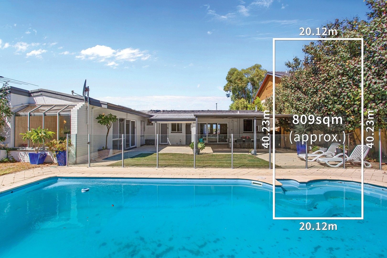 4 bedrooms House in 16 Palana Road CITY BEACH WA, 6015