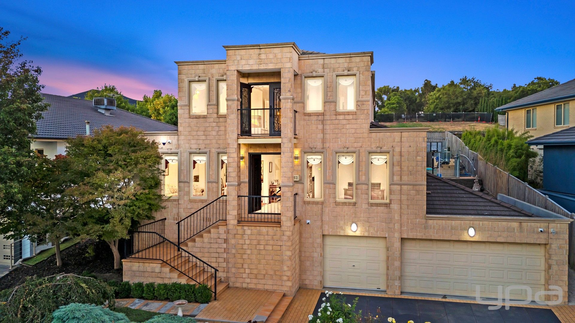 52 Excelsior Heights, Craigieburn VIC 3064 Domain