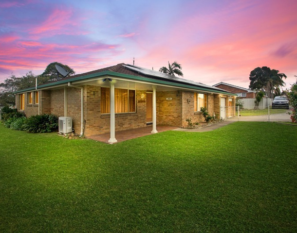 45 Archer Crescent, Maryland NSW 2287