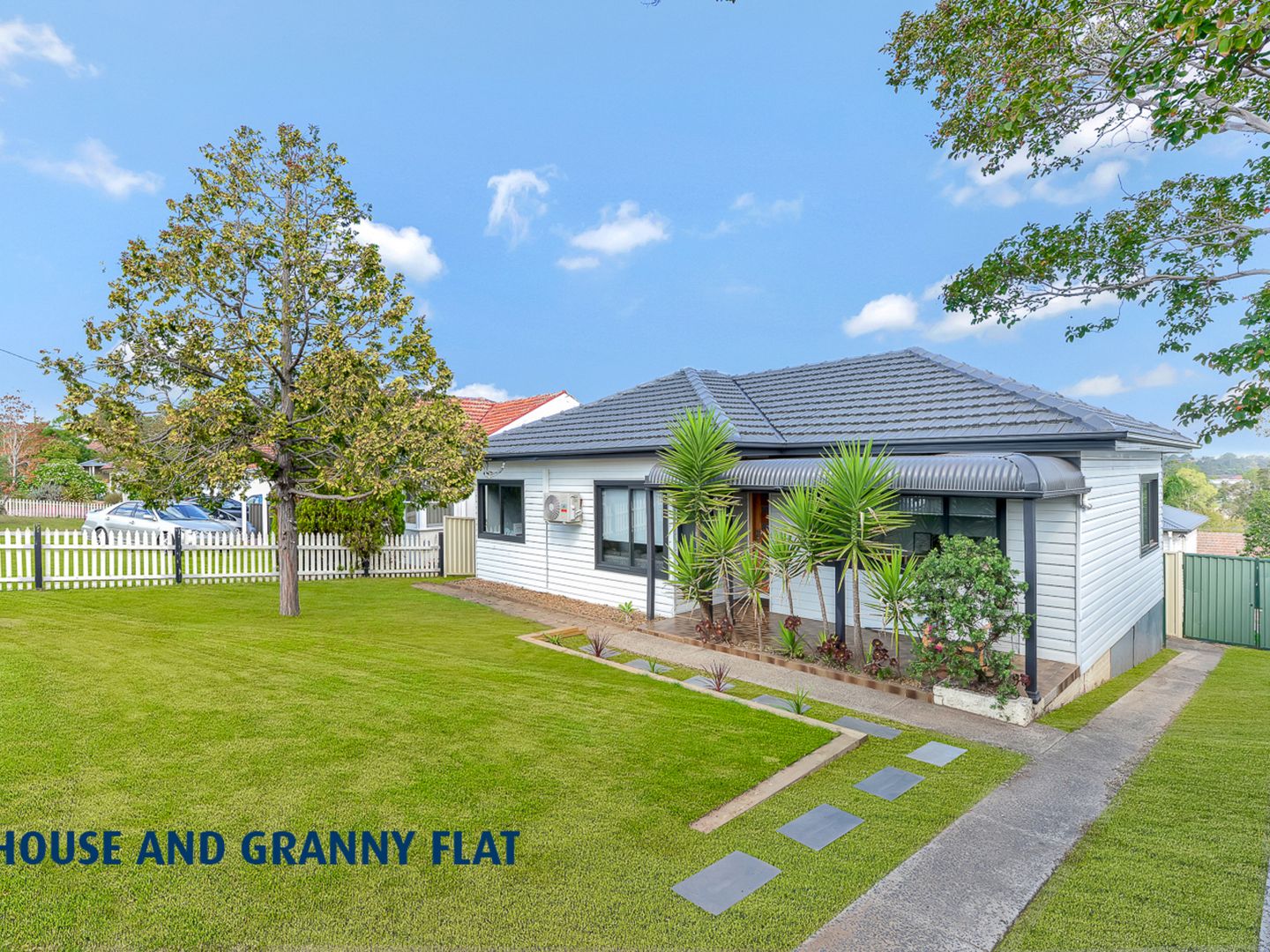 13A Colonial Street, Campbelltown NSW 2560
