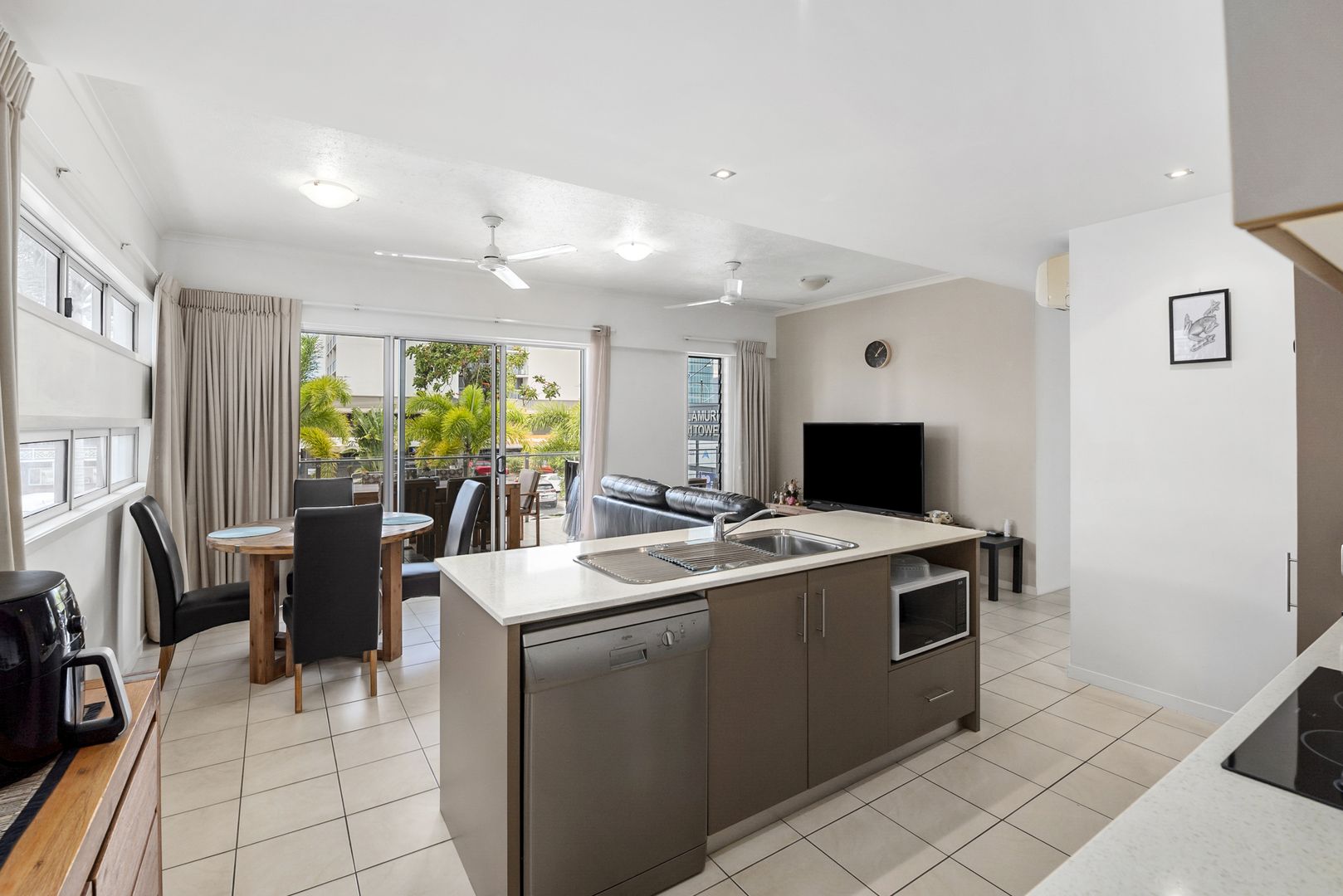 5/189-191 Abbott Street, Cairns City QLD 4870, Image 1