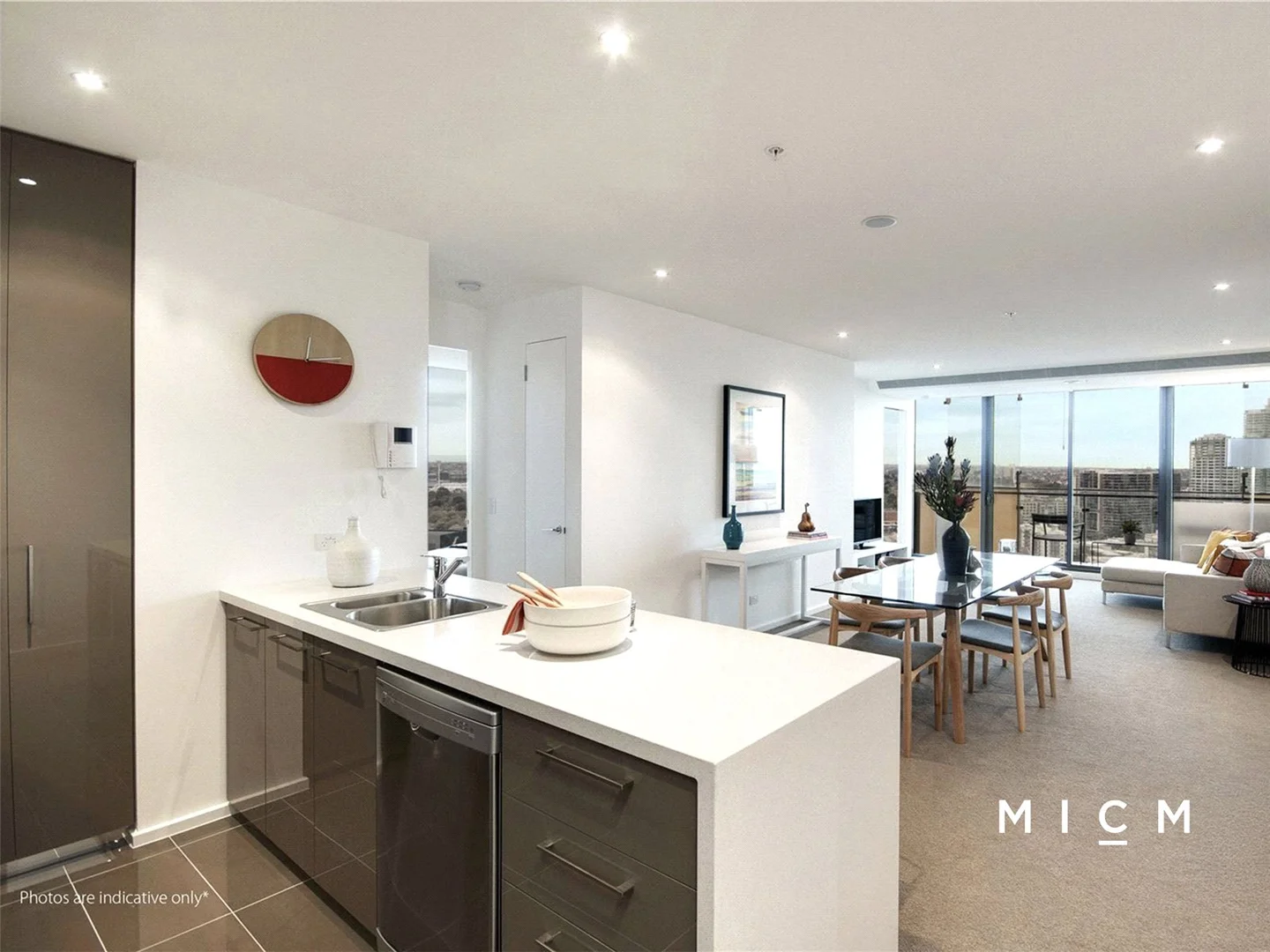 Additional image 5 of 2300/118 Kavanagh Street, Southbank VIC 3006