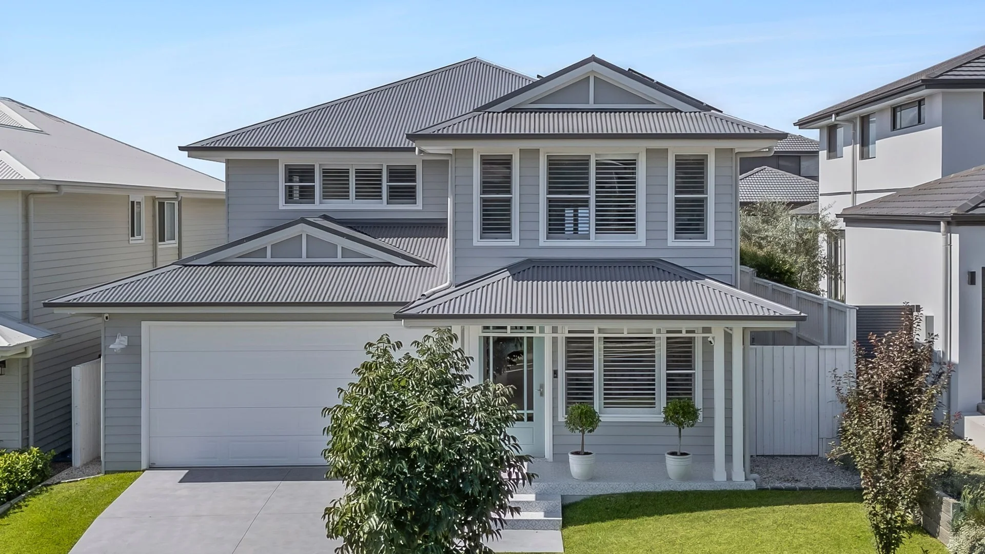 21 Swale Street, North Richmond NSW 2754
