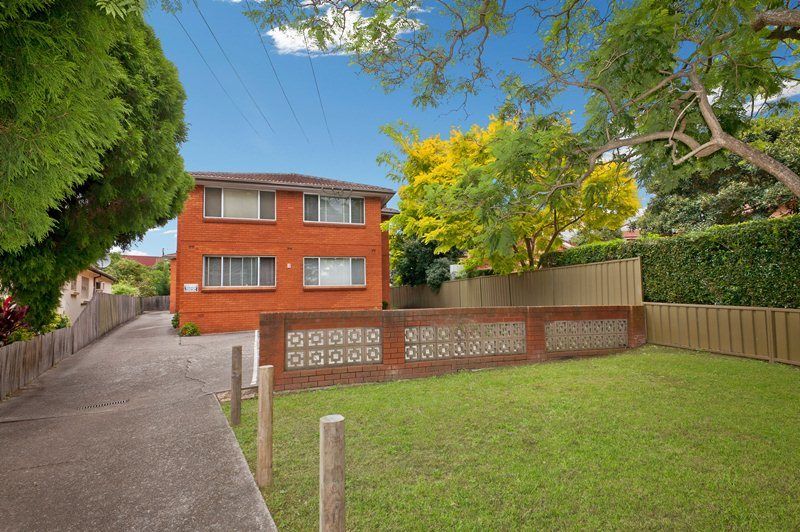 2/6 Lincoln Street, Campsie NSW 2194, Image 0